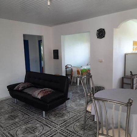 Chez Lilise 2 Apartman Sainte-Anne Kültér fotó