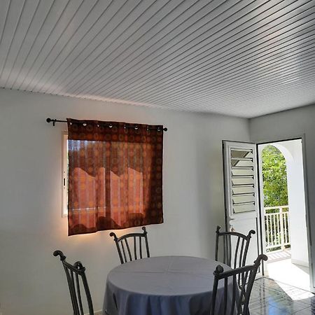Chez Lilise 2 Apartman Sainte-Anne Kültér fotó
