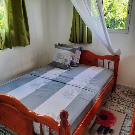 Chez Lilise 2 Apartman Sainte-Anne Kültér fotó