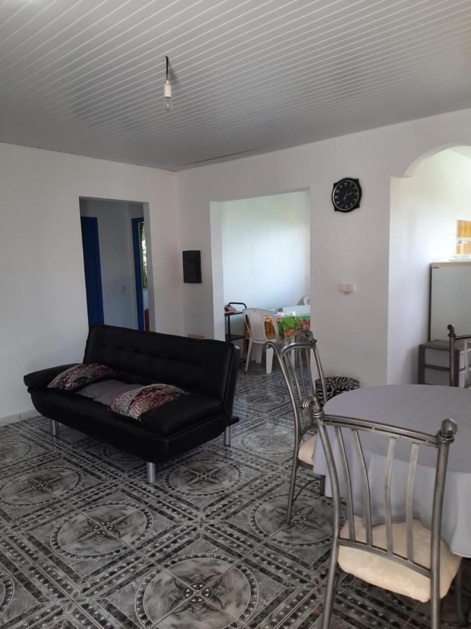 Chez Lilise 2 Apartman Sainte-Anne Kültér fotó