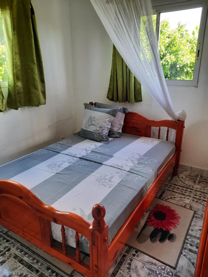 Chez Lilise 2 Apartman Sainte-Anne Kültér fotó