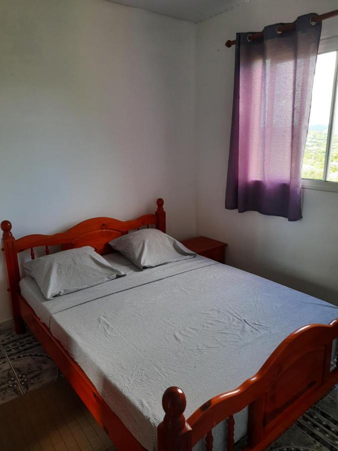 Chez Lilise 2 Apartman Sainte-Anne Kültér fotó